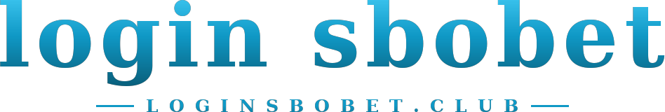login sbobet logo
