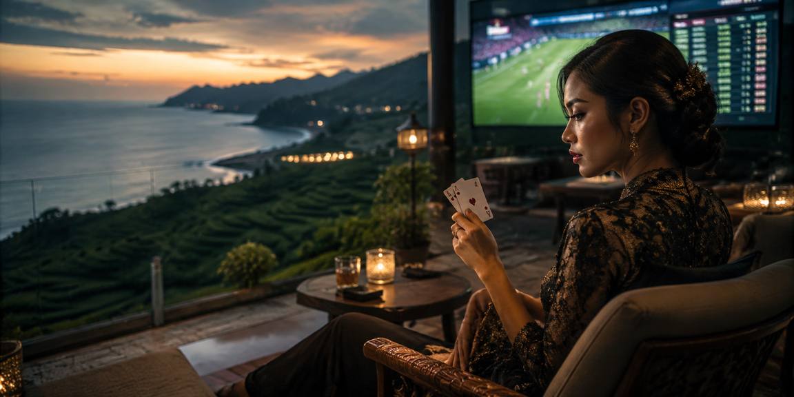 login sbobet Register and jump straight into live tables, slots and sportsbook